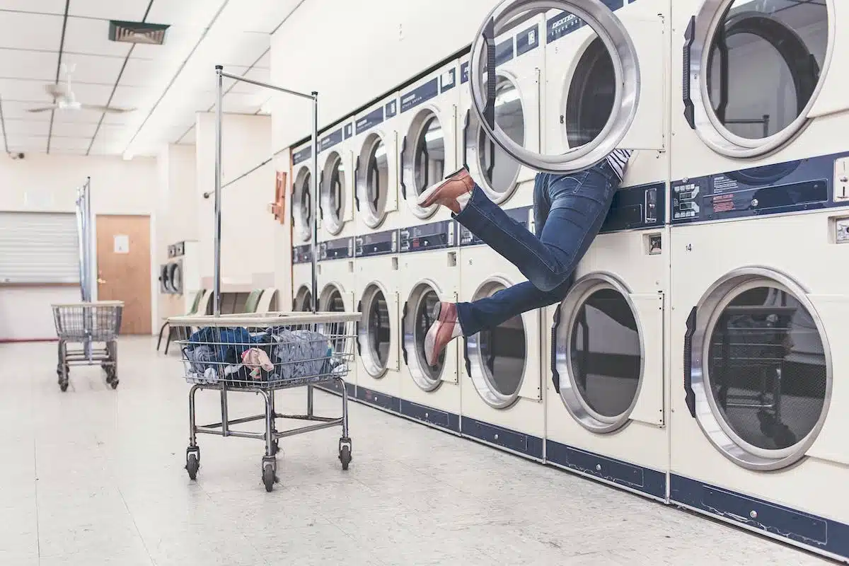 Pourquoi investir dans une franchise de laverie automatique peut être une excellente opportunité business