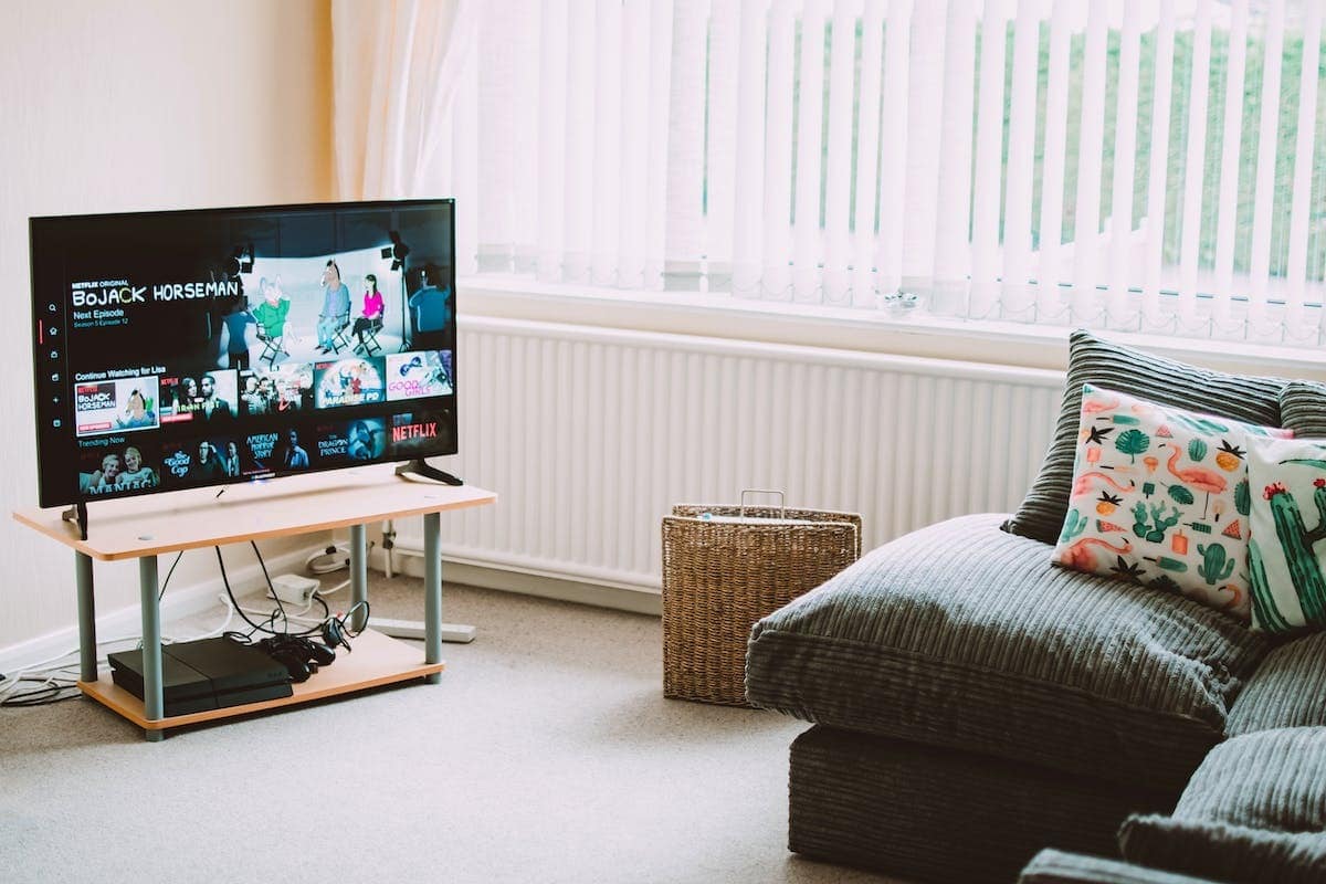 Optimiser votre expérience télévisuelle en installant des applications sur votre Smart TV